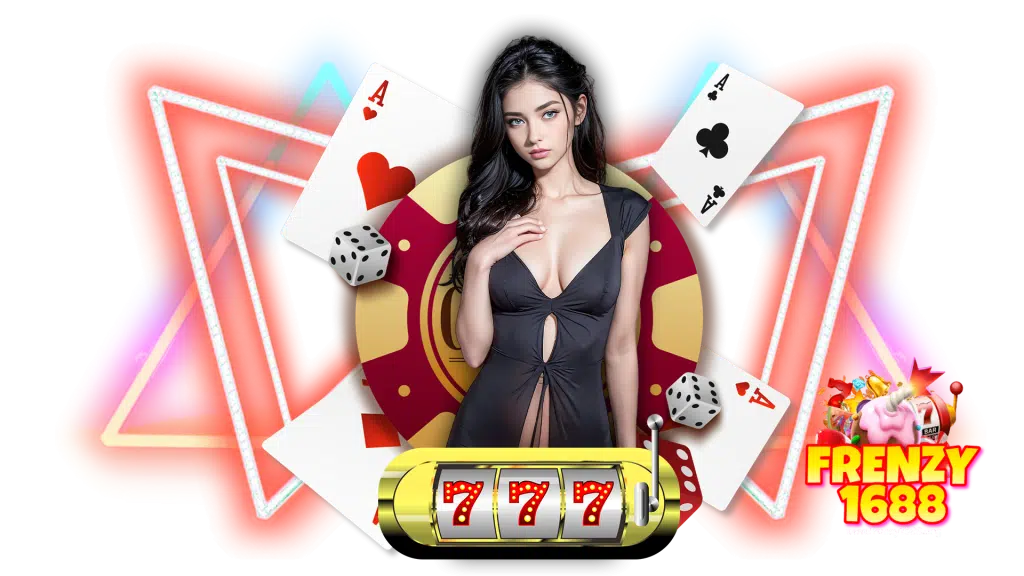 frenzy 1688